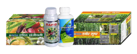 AGRICULTURE