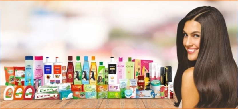 PERSONAL CARE