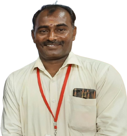 Mr.Annadurai RCM