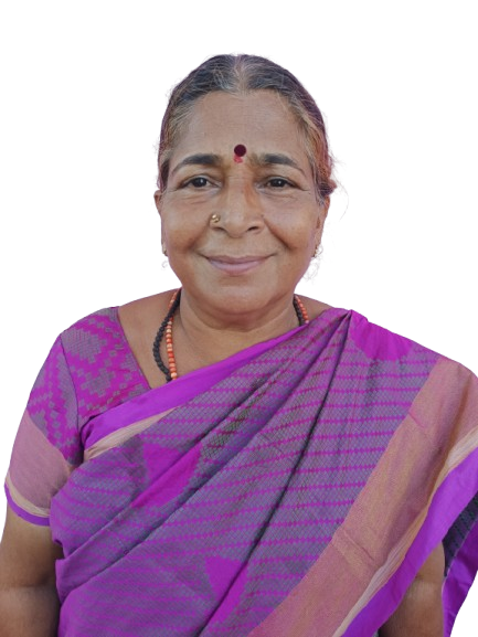 Mrs.Vanitha D RCM